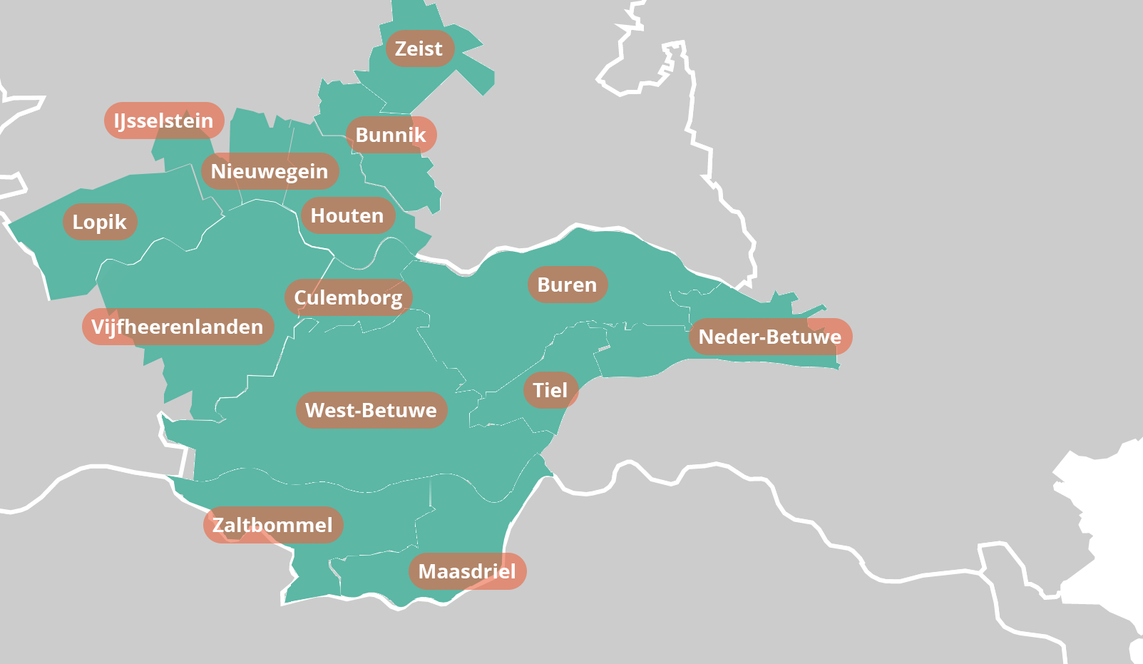 Gelderland