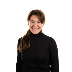 Lotte Sonnevelt