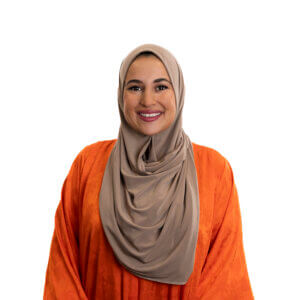 Yasmina Al Hadjiui