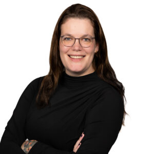 Danielle van Mourik-Wiekens