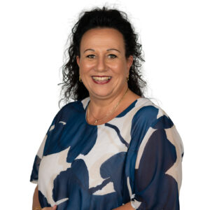 Karin Luider
